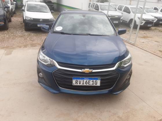 CHEVROLET ONIX 1.0 FLEX LT MANUAL CHEVROLET ONIX 1.0 FLEX LT MANUAL